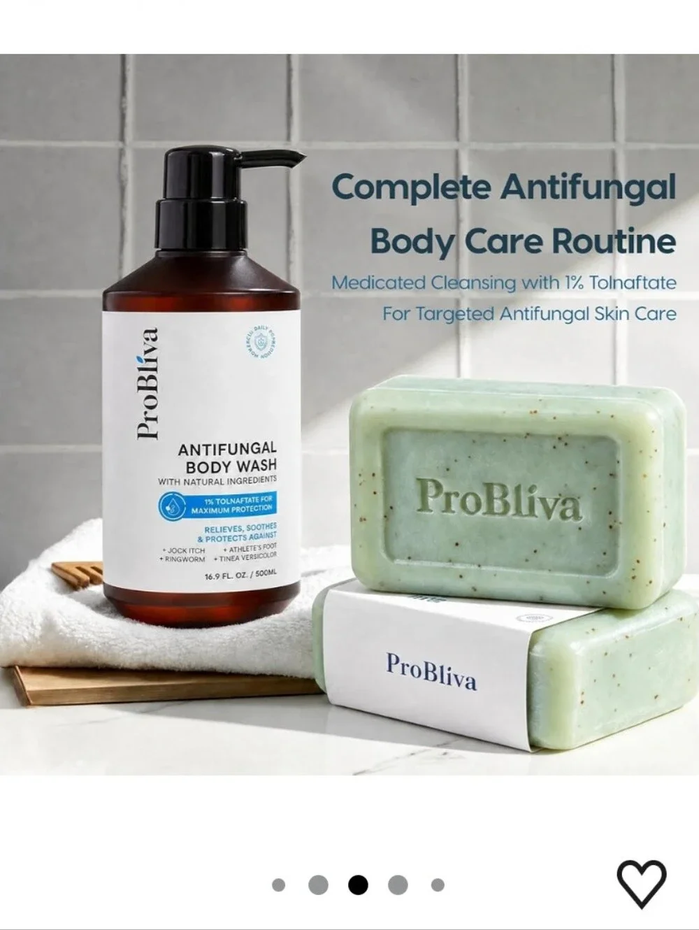 ProBliva x00577758h antifungal
